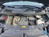  Mercedes  Vito 119 CDI 4x4 Extra-Long Tourer Pro Automatic Diesel  2 #35