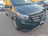  Mercedes  Vito 119 CDI 4x4 Extra-Long Tourer Pro Automatic Diesel  2 #36