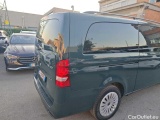  Mercedes  Vito 119 CDI 4x4 Extra-Long Tourer Pro Automatic Diesel  2 #45