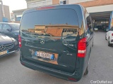  Mercedes  Vito 119 CDI 4x4 Extra-Long Tourer Pro Automatic Diesel  2 #48