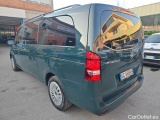  Mercedes  Vito 119 CDI 4x4 Extra-Long Tourer Pro Automatic Diesel  2 #50