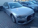  Audi  A6 40 TDI 2.0 S tronic Business Avant Sequential Diesel  5 #2