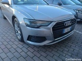  Audi  A6 40 TDI 2.0 S tronic Business Avant Sequential Diesel  5 #37