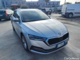  Skoda  Octavia WAGON 2.0 TDI EVO 110KW EXECUTIVE DSG Sequential Diesel  6 #2