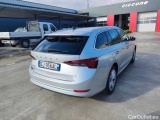  Skoda  Octavia WAGON 2.0 TDI EVO 110KW EXECUTIVE DSG Sequential Diesel  6 #4
