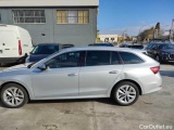 Skoda  Octavia WAGON 2.0 TDI EVO 110KW EXECUTIVE DSG Sequential Diesel  6 #18