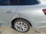  Skoda  Octavia WAGON 2.0 TDI EVO 110KW EXECUTIVE DSG Sequential Diesel  6 #51