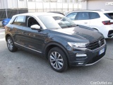  Volkswagen  T-ROC 1.6 TDI SCR Style BMT Manual Diesel  7 #2