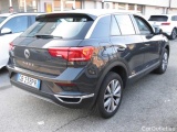  Volkswagen  T-ROC 1.6 TDI SCR Style BMT Manual Diesel  7 #3