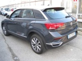  Volkswagen  T-ROC 1.6 TDI SCR Style BMT Manual Diesel  7 #4