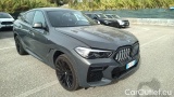  Bmw  X6 xDrive30d MH48V MSport autom. #2