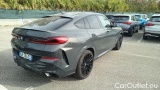  Bmw  X6 xDrive30d MH48V MSport autom. #4