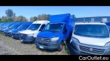  Mercedes  Sprinter 314 CDI T43/35 p.l. #2