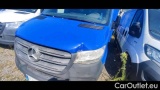  Mercedes  Sprinter 314 CDI T43/35 p.l. #45