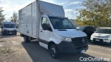  Mercedes  Sprinter 415 CDI T43/35 p.l. rg #2