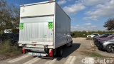  Mercedes  Sprinter 415 CDI T43/35 p.l. rg #4