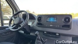  Mercedes  Sprinter 415 CDI T43/35 p.l. rg #6