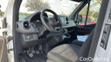  Mercedes  Sprinter 415 CDI T43/35 p.l. rg #7