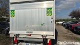  Mercedes  Sprinter 415 CDI T43/35 p.l. rg #10