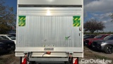  Mercedes  Sprinter 415 CDI T43/35 p.l. rg #11