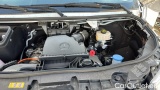  Mercedes  Sprinter 415 CDI T43/35 p.l. rg #15