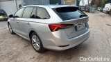  Skoda  Octavia 2.0 TDI EVO 110KW EXECUTIVE DSG #3