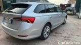  Skoda  Octavia 2.0 TDI EVO 110KW EXECUTIVE DSG #4