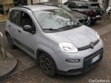 Fiat  Panda 1.0 70cv S&S Hybrid City Life Manual Petrol  13 #2