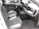  Fiat  Panda 1.0 70cv S&S Hybrid City Life Manual Petrol  13 #5