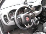  Fiat  Panda 1.0 70cv S&S Hybrid City Life Manual Petrol  13 #21