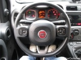  Fiat  Panda 1.0 70cv S&S Hybrid City Life Manual Petrol  13 #25