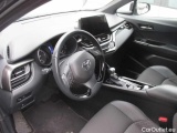  Toyota  C-HR 1.8H (122CV) E-CVT Trend Manual Petrol  15 #23