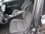  Toyota  C-HR 1.8H (122CV) E-CVT Trend Manual Petrol  15 #24