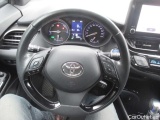  Toyota  C-HR 1.8H (122CV) E-CVT Trend Manual Petrol  15 #41