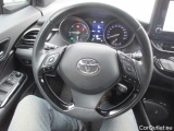  Toyota  C-HR 1.8H (122CV) E-CVT Trend Manual Petrol  15 #44