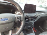  Ford  Focus Turnier 1.0 EcoBoost Start-Stopp-System Aut. ST-LINE X Automatic Petrol  1 #20