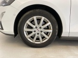  Ford  Focus Turnier 1.5 EcoBlue Start-Stopp-System TITANIUM Manual Diesel  2 #10