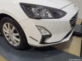  Ford  Focus Turnier 1.5 EcoBlue Start-Stopp-System TITANIUM Manual Diesel  2 #50