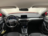  Ford  Focus Turnier 1.0 EcoBoost Hybrid COOL&CONNECT Manual Petrol/Electric  5 #7
