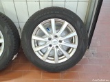  Ford  Focus Turnier 1.5 EcoBlue Start-Stopp-System Aut. COOL&CONNECT Automatic Diesel  8 #22