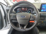  Ford  Focus Turnier 1.5 EcoBlue Start-Stopp-System Aut. COOL&CONNECT Automatic Diesel  13 #15