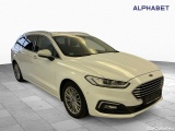 Mondeo