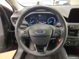  Ford  Focus Turnier 1.5 EcoBlue Start-Stopp-System Aut. COOL&CONNECT Automatic Diesel  16 #23