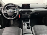  Ford  Focus Turnier 1.5 EcoBlue Start-Stopp-System Aut. COOL&CONNECT Automatic Diesel  17 #7