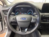  Ford  Focus Turnier 1.5 EcoBlue Start-Stopp-System Aut. COOL&CONNECT Automatic Diesel  17 #19