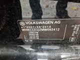  Volkswagen  Golf  2.0 TDI SCR DSG GTD Automatic Diesel  21 #12