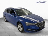  Skoda  Superb Combi 2.0 TDI DSG Ambition Automatic Diesel  23 #2