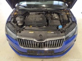  Skoda  Superb Combi 2.0 TDI DSG Ambition Automatic Diesel  23 #18