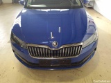  Skoda  Superb Combi 2.0 TDI DSG Ambition Automatic Diesel  23 #42