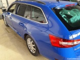  Skoda  Superb Combi 2.0 TDI DSG Ambition Automatic Diesel  23 #47
